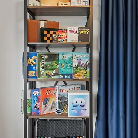 Mido Duo In New Building With Parking, Self Check-in And Security * Bucarest