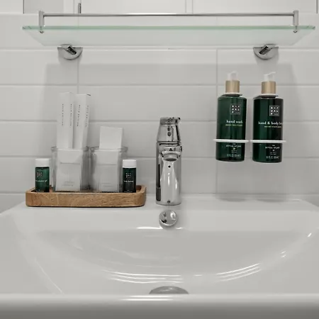 شقة Mido Duo In New Building With Parking, Self Check-in And Security *