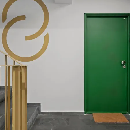 Mido Duo In New Building With Parking, Self Check-in And Security * Bucharest