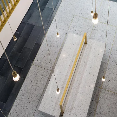 شقة Mido Duo In New Building With Parking, Self Check-in And Security *