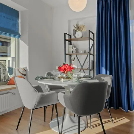 Mido Duo In New Building With Parking, Self Check-in And Security Бухарест