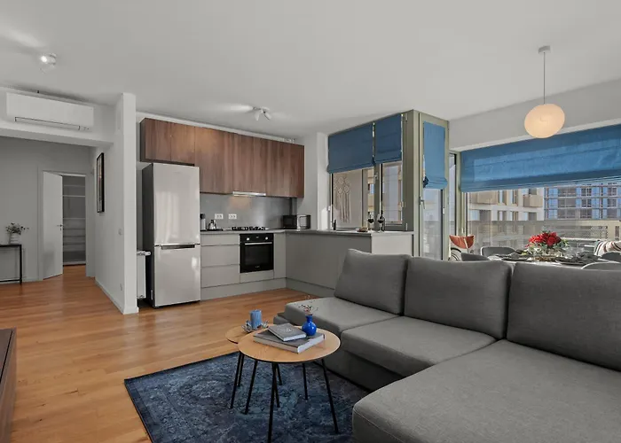 Mido Duo In New Building With Parking, Self Check-in And Security Bukarest