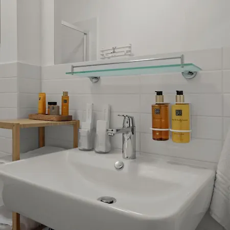 Mido Duo In New Building With Parking, Self Check-in And Security